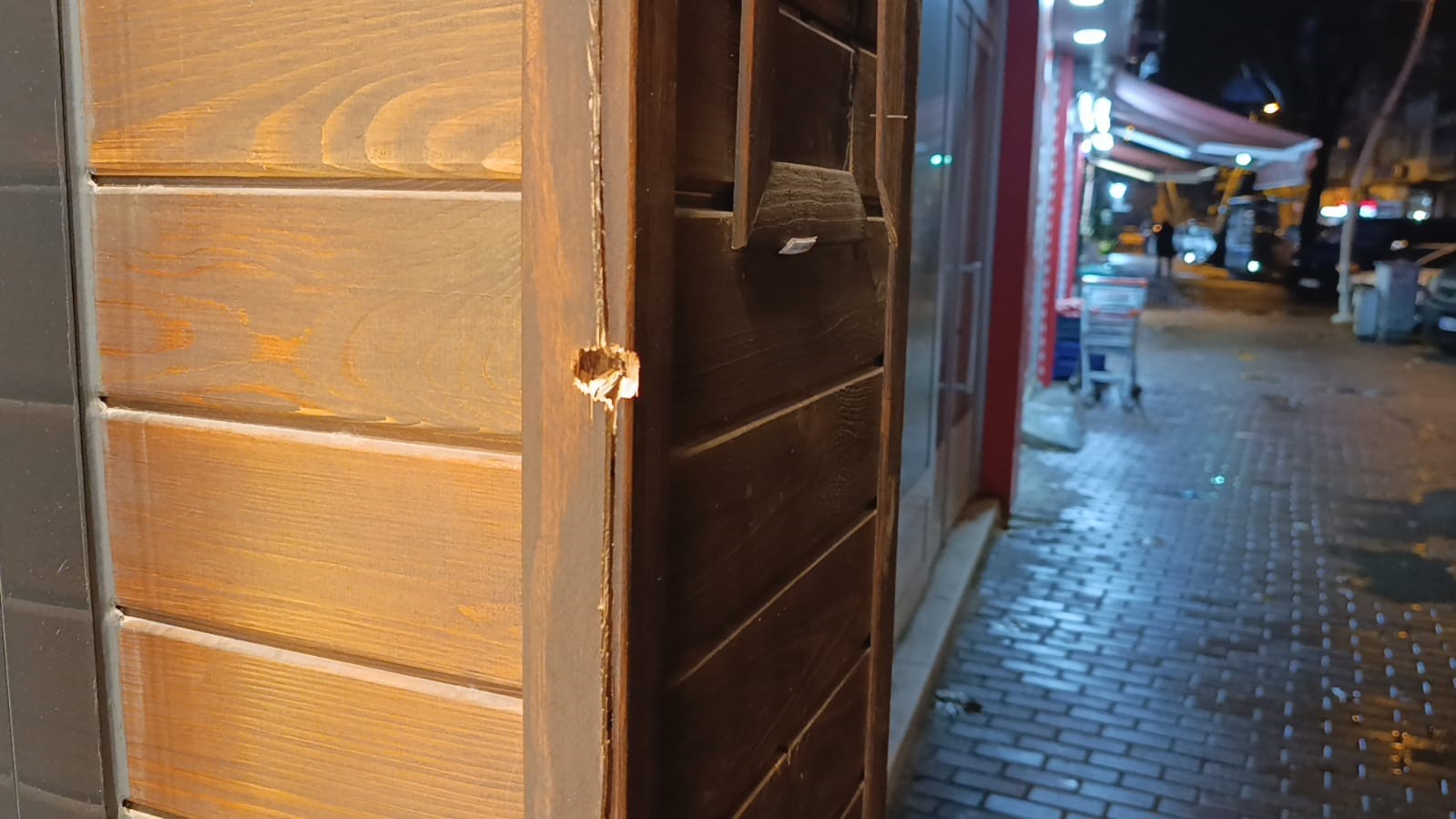 Kan Donduran Hesaplaşma 65 Yaşındaki Adamdan 15 Yaşındaki Gence Intikam Kurşunu (5)