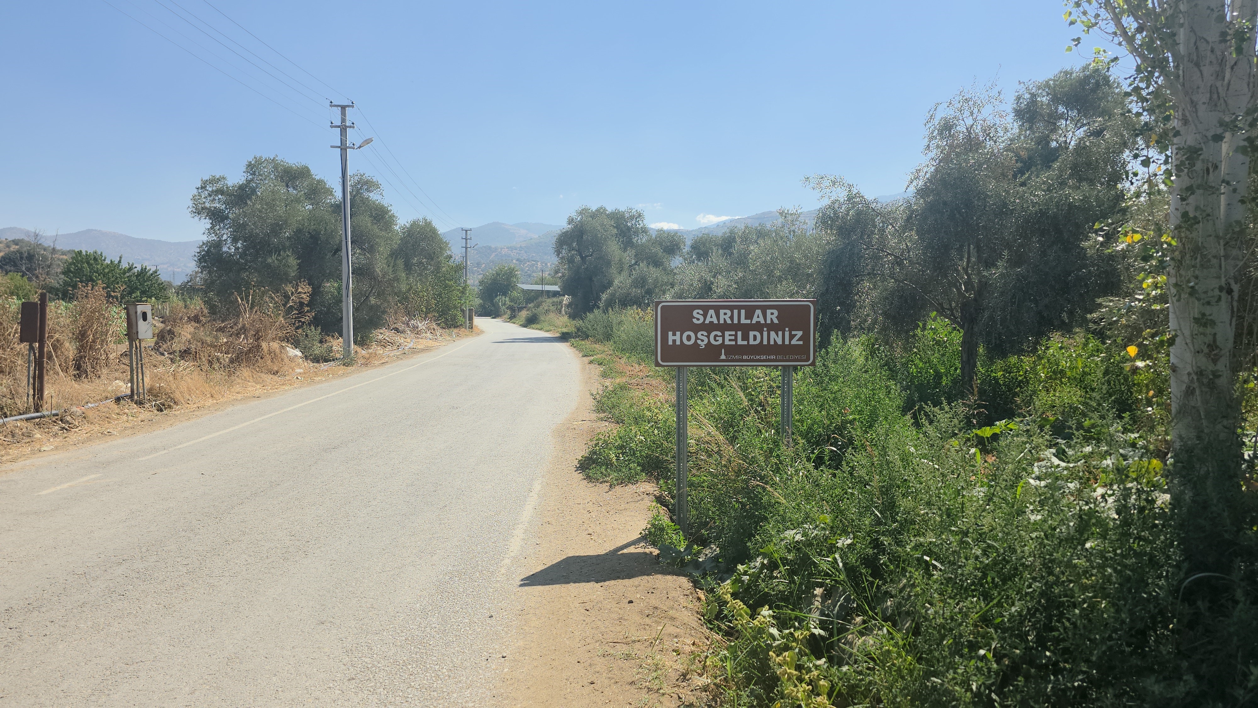 Kan Donduran Olay Anne Bebeğini Çuvala Koyup Gömmüş! (2)