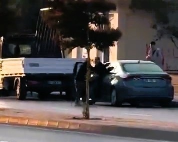 Kantin Tartışması Kanlı Bitti Okul Müdürü Çocuklarının Gözü Önünde Kurşun Yağmuruna Tutuldu (5)