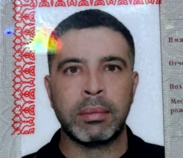 Kapadokya Yolculuğu Facia Ile Bitti! Rus Motosiklet Tutkunu Bariyerlerde Can Verdi (4)