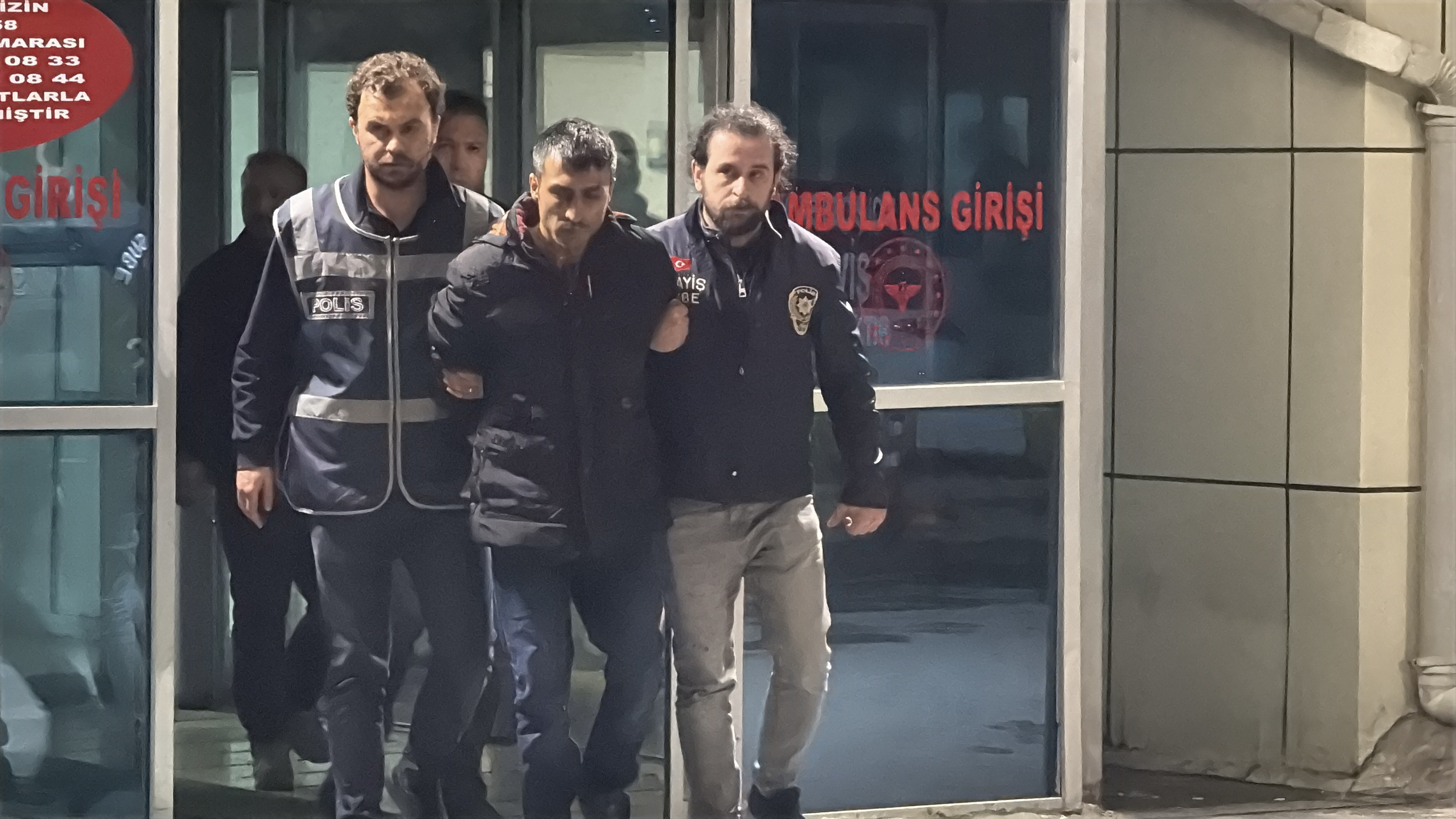 Kardeşlerin Katiline En Ağır Ceza 2 Kez Indirimsiz Müebbet (7)