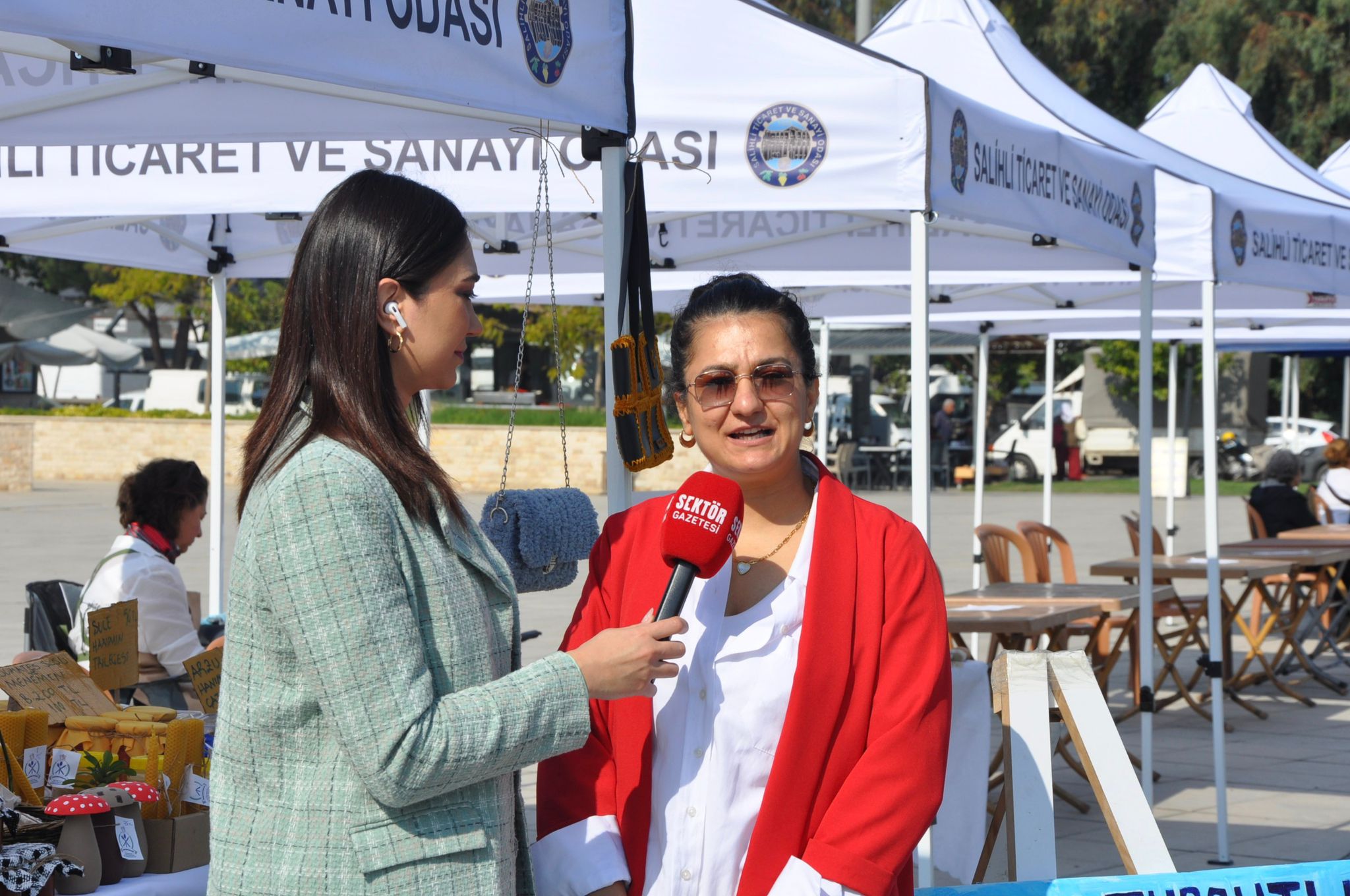 Kasabai Kadın Kooperatifi, Turgutlu’nun ‘Nazarköy’ü Olma Hedefinde (1)-1