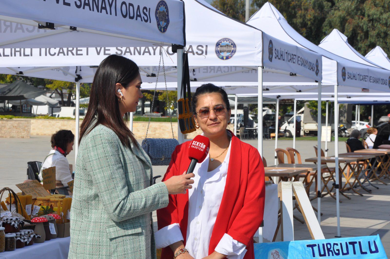 Kasabai Kadın Kooperatifi, Turgutlu’nun ‘Nazarköy’ü Olma Hedefinde (2)