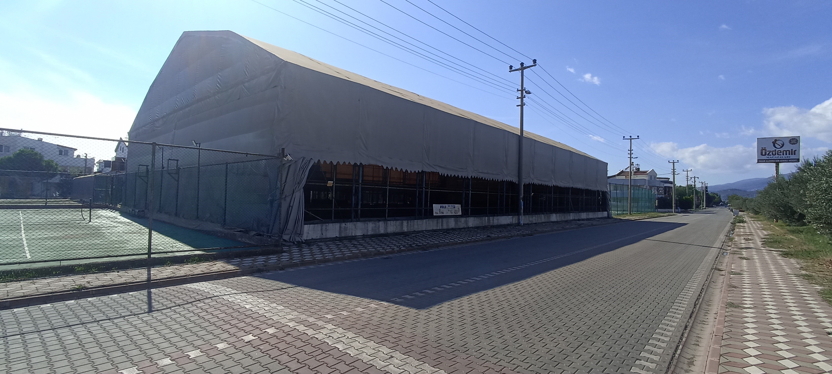 Katliamdan Dakikalar Önce Saldırgan Halı Sahada Gençlere Hakaret Edip Ateş Açmış (2)