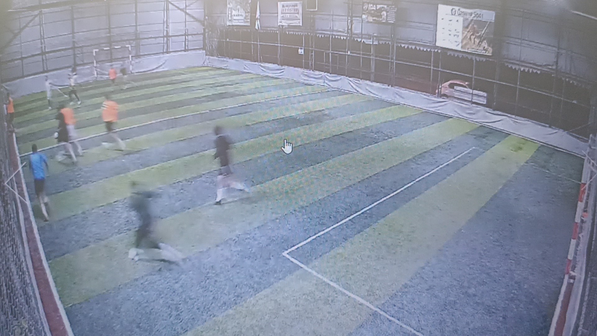 Katliamdan Dakikalar Önce Saldırgan Halı Sahada Gençlere Hakaret Edip Ateş Açmış (3)