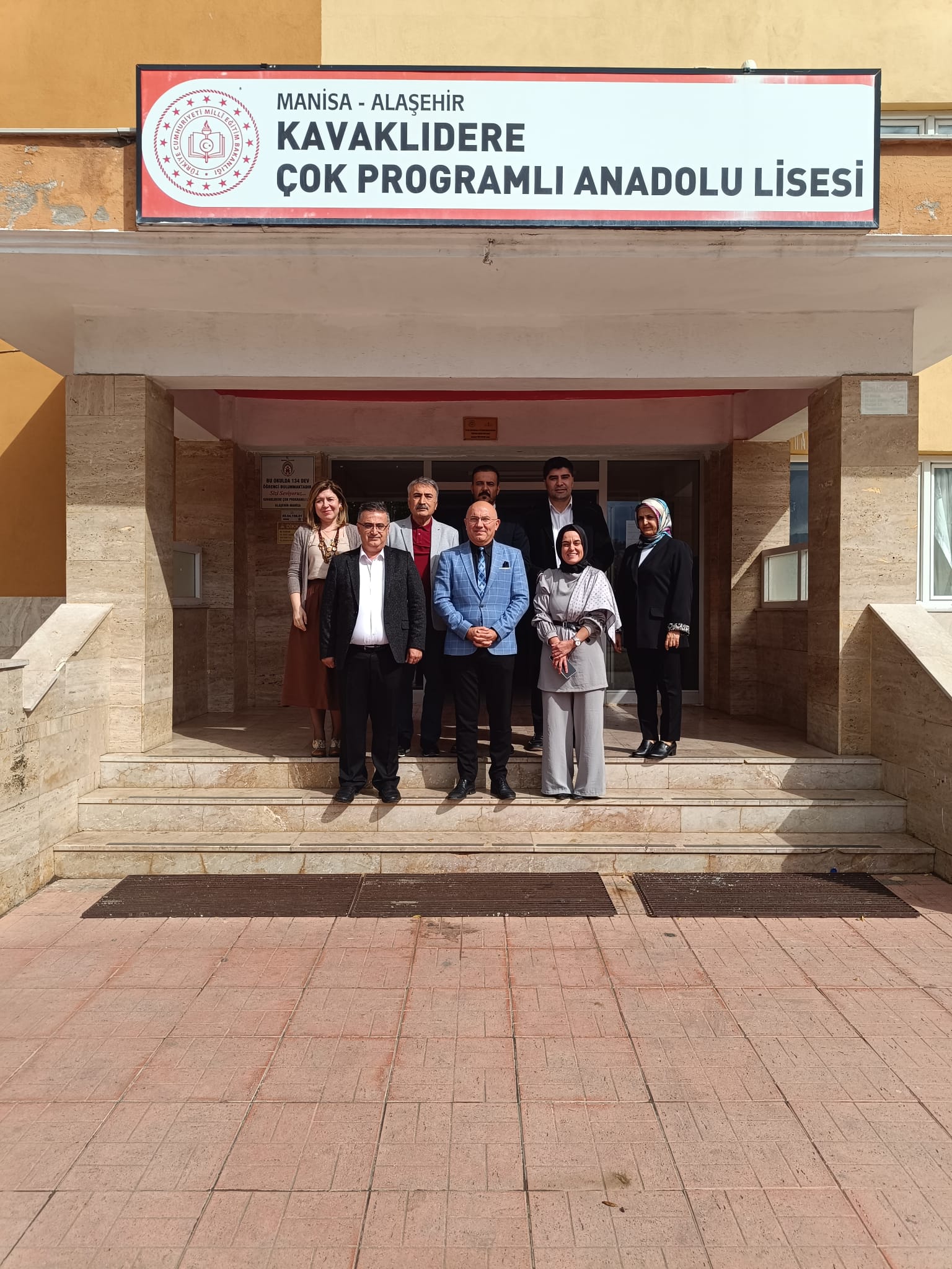 Kavaklidere Cok Programli Anadolu Lisesinden Atolyede 1 Gun Projesi (1)