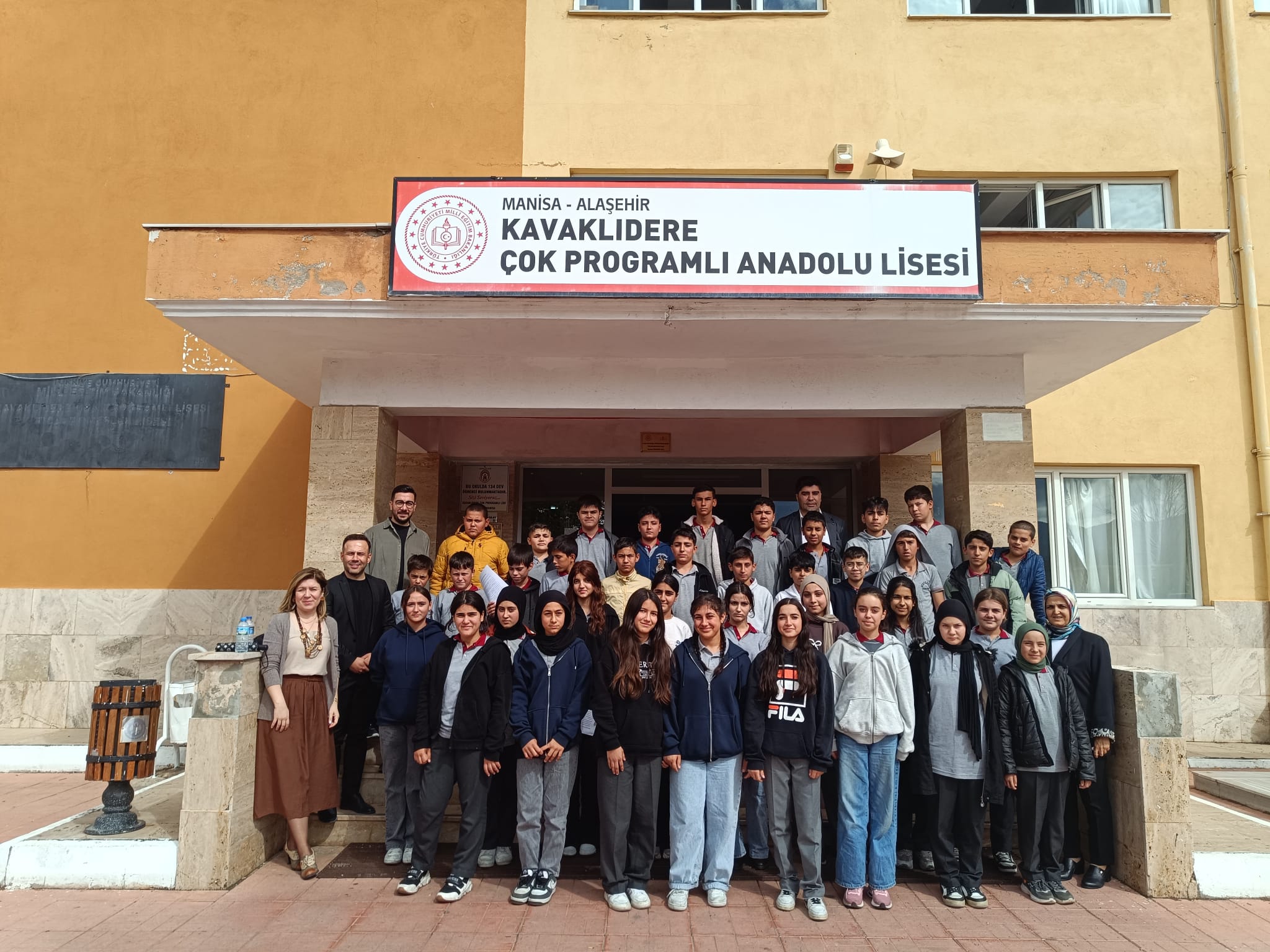 Kavaklidere Cok Programli Anadolu Lisesinden Atolyede 1 Gun Projesi (6)