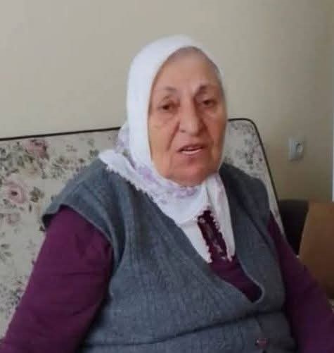 Kaybolan Yaşlı Kadından Acı Haber! Fındık Bahçesinde Cansız Bedeni Bulundu (2)