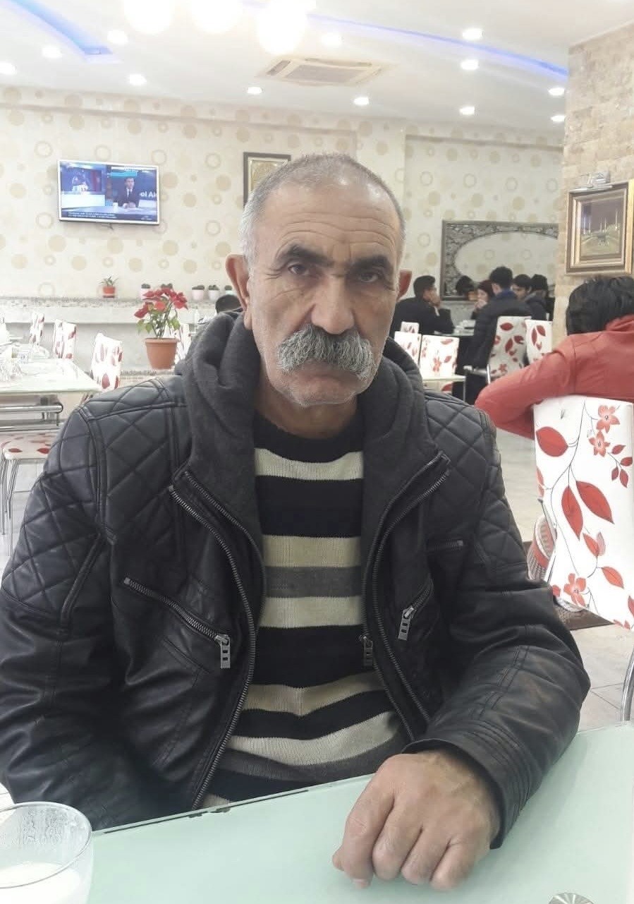 Kayıp Endişesiyle Girilen Evden Acı Haber Geldi! Yaşlı Adam Evinde Ölü Bulundu (2)