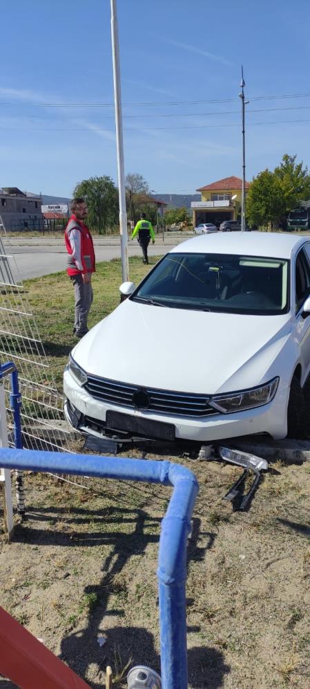 Kaza Sonrasi Skandal Hamle Guvenlik Kamerasi Her Seyi Ortaya Cikardi (3)