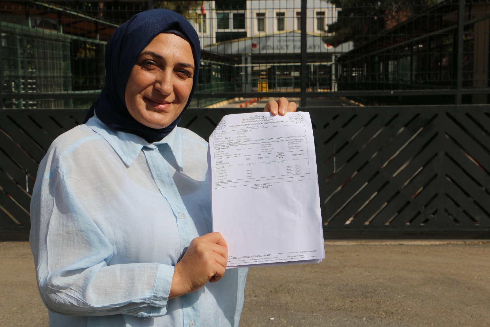 Kına Gecesi Dönüşü Alkolmetreye Yakalandı, Gerçek Sonra Ortaya Çıktı (4)