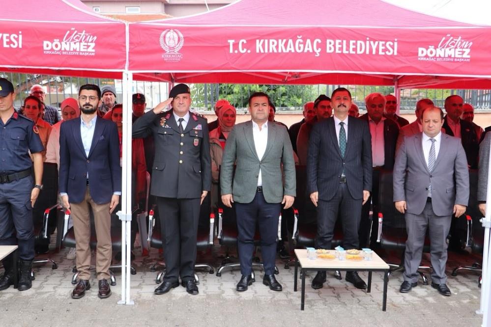 Kırkağaç Sağlık (2)