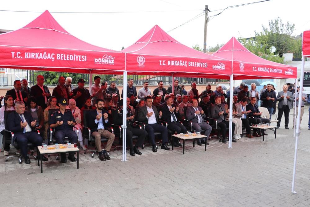 Kırkağaç Sağlık (3)