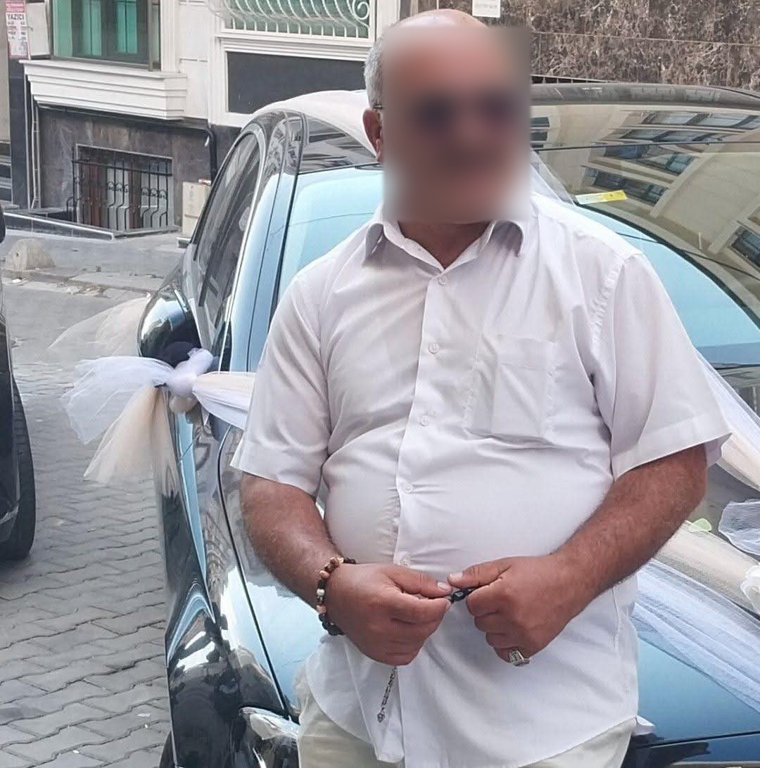 Kız Kaçırma Dehşeti Baba, Çocuklarının Yanında 3 Kişiyi Öldürdü! O Anların Görüntüleri Ortaya Çıktı (2)