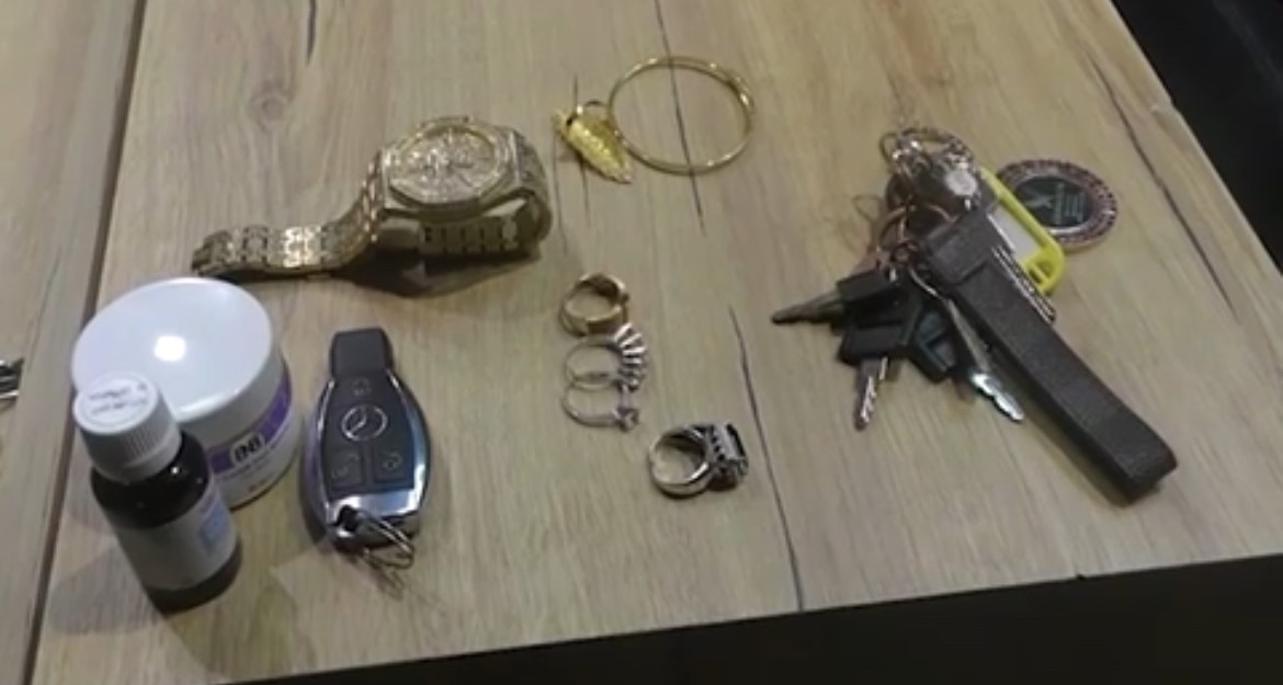 Kom’dan Nefes Kesen Operasyon “Çirkinler”, “Daltonlar” Ve Nurettin Yıldız Çetesi Çökertildi (2)