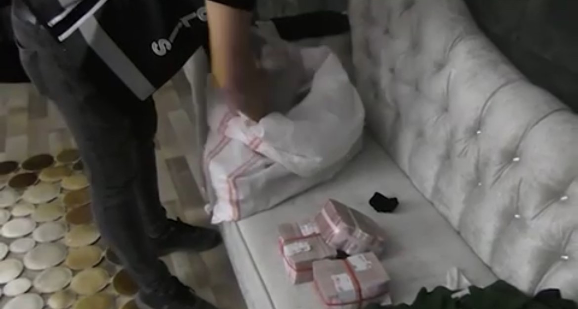 Kom’dan Nefes Kesen Operasyon “Çirkinler”, “Daltonlar” Ve Nurettin Yıldız Çetesi Çökertildi (3)