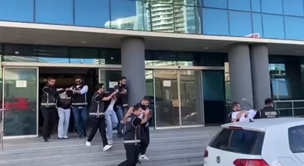 Kom’dan Nefes Kesen Operasyon “Çirkinler”, “Daltonlar” Ve Nurettin Yıldız Çetesi Çökertildi (5)