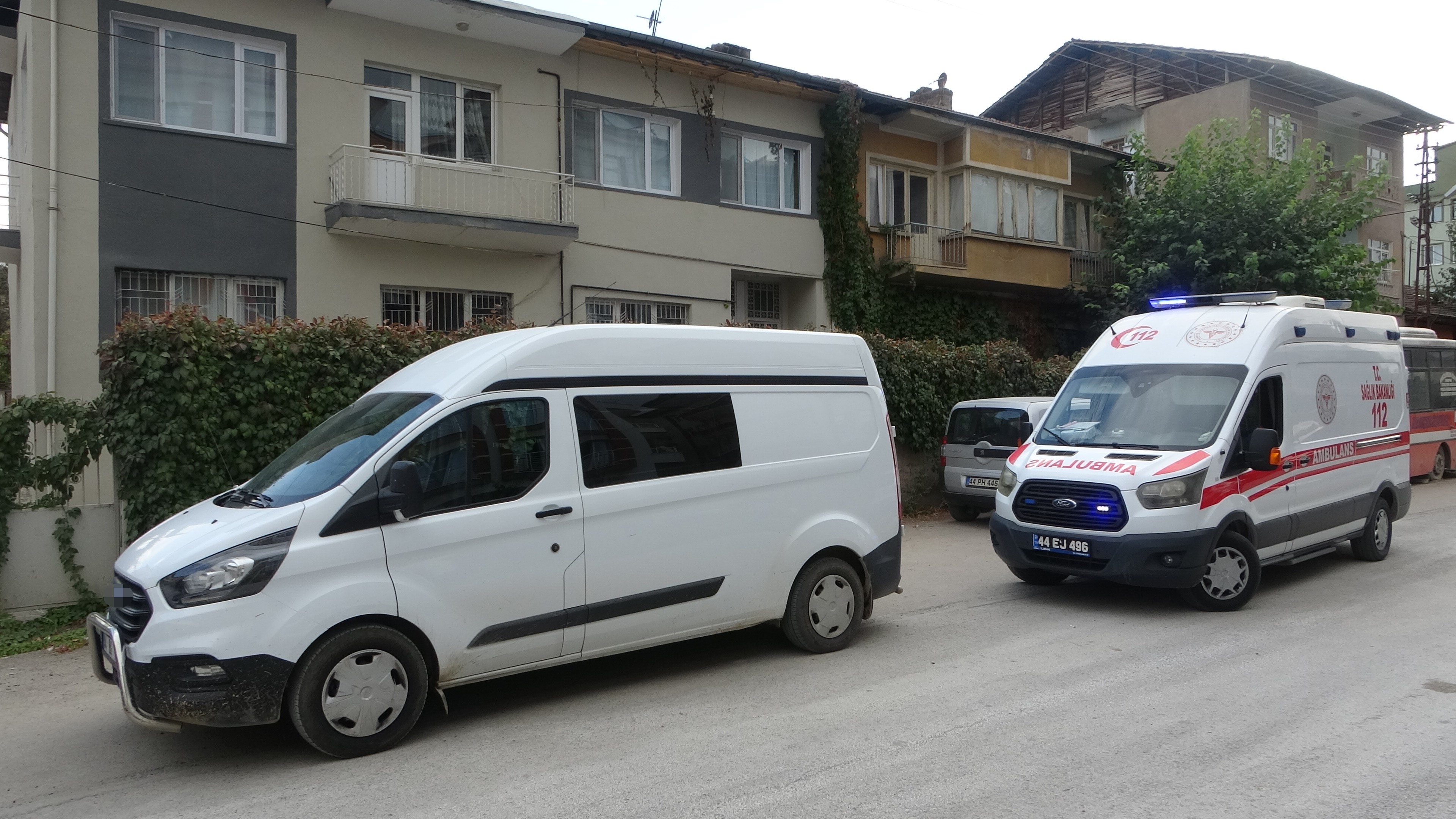 Komşularının Dikkati Gerçeği Ortaya Çıkardı 83 Yaşındaki Adamdan Acı Haber (3)