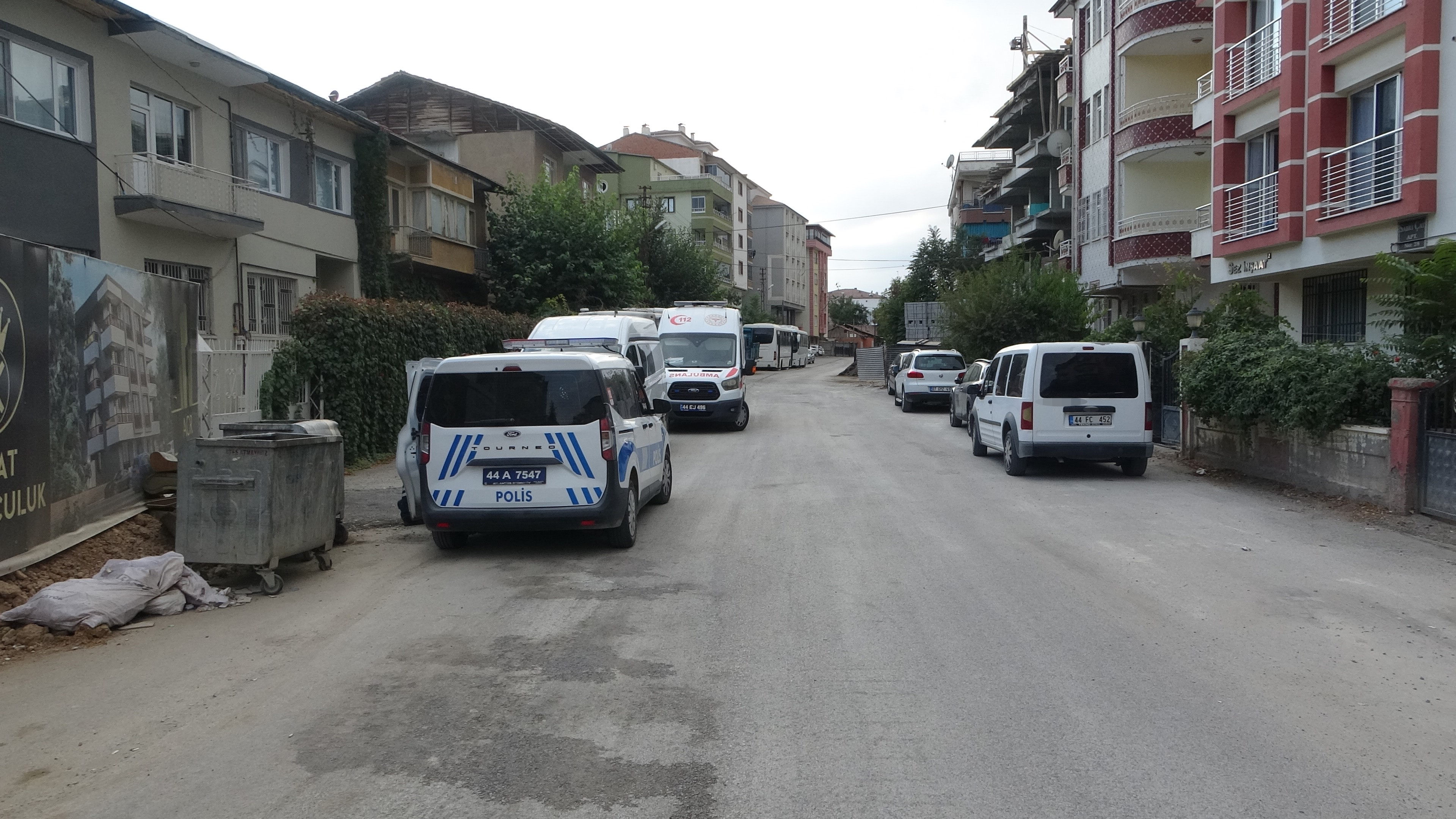 Komşularının Dikkati Gerçeği Ortaya Çıkardı 83 Yaşındaki Adamdan Acı Haber (4)