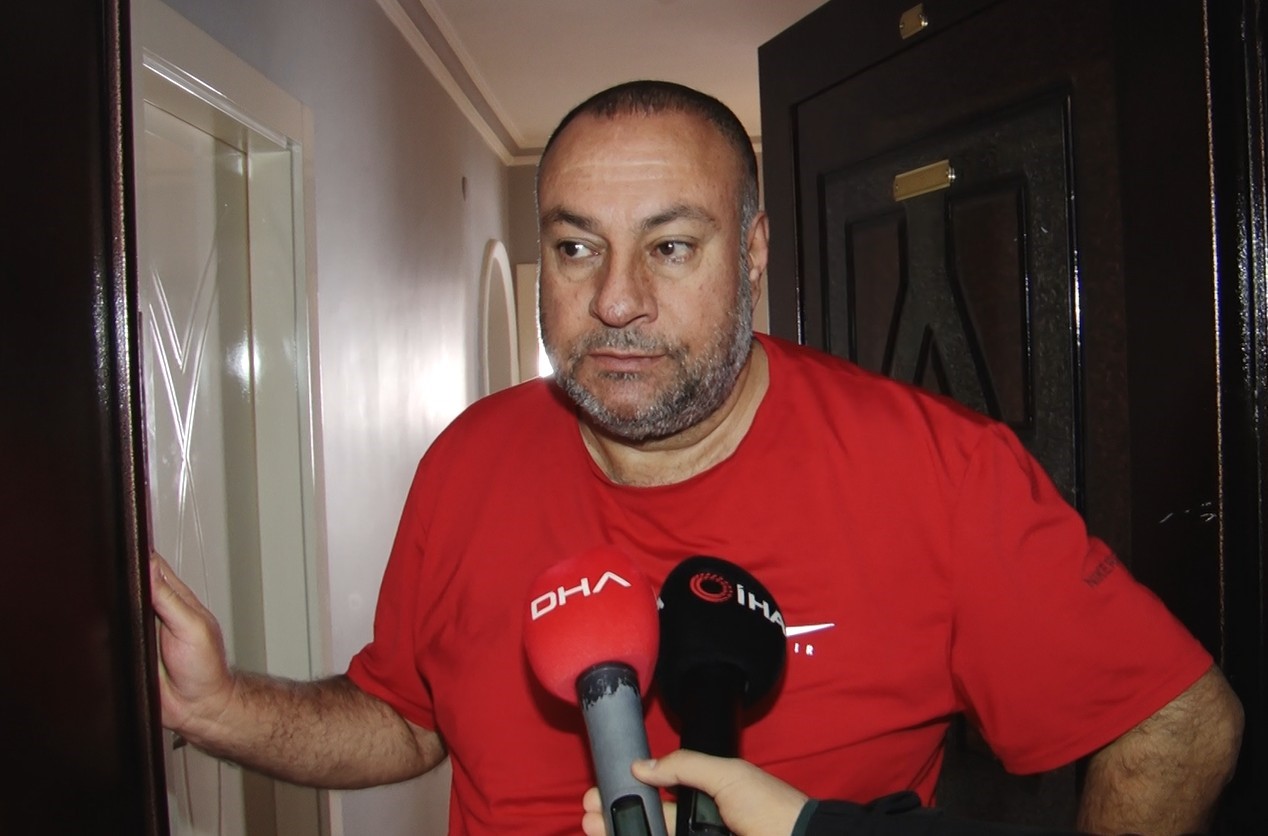 Komşusunu “Bisikletimi Çaldı” Diyerek Öldürdü Cinayetin Altından Husumet Çıktı (2)