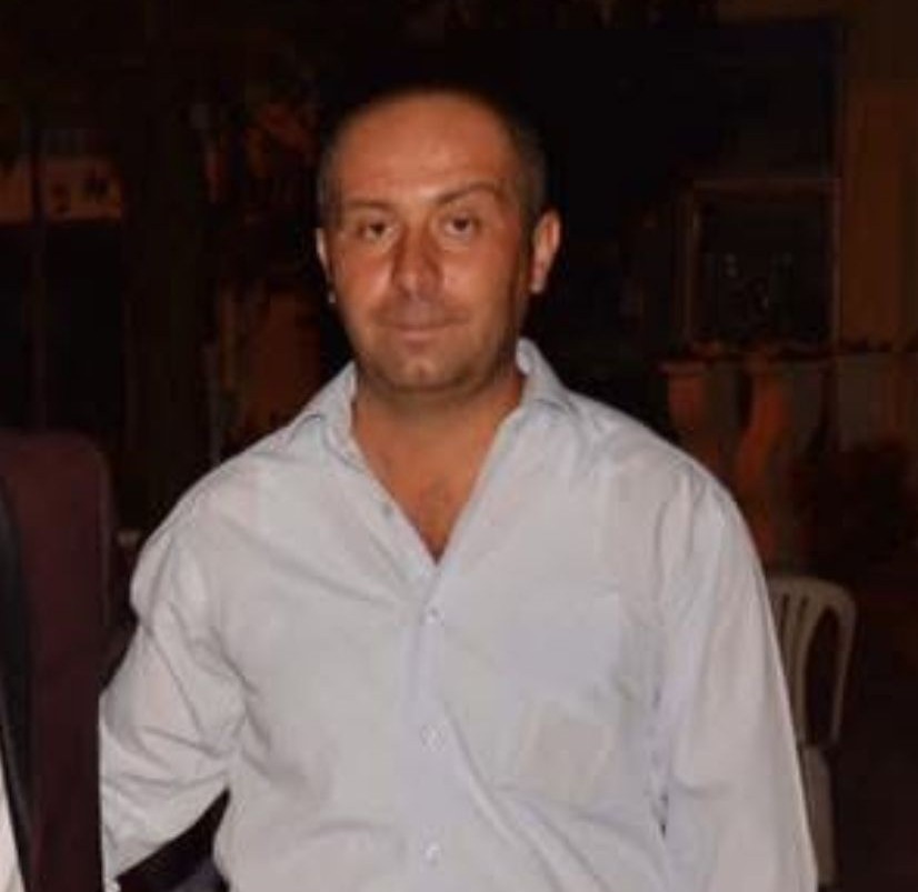 Kontrolünü Kaybeden Kamyonet Ölüm Getirdi 3 Çocuk Babası Mustafa Demir Kurtarılamadı (2)