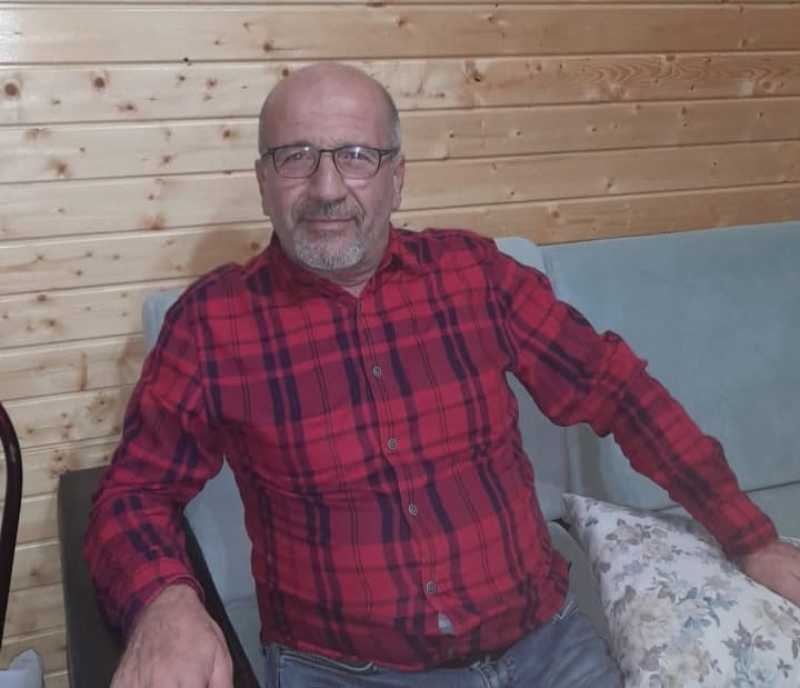 Kooperatif Başkanının Feci Ölümü Çadır Çekerken Kamyondan Düşüp Hayatını Kaybetti (2)