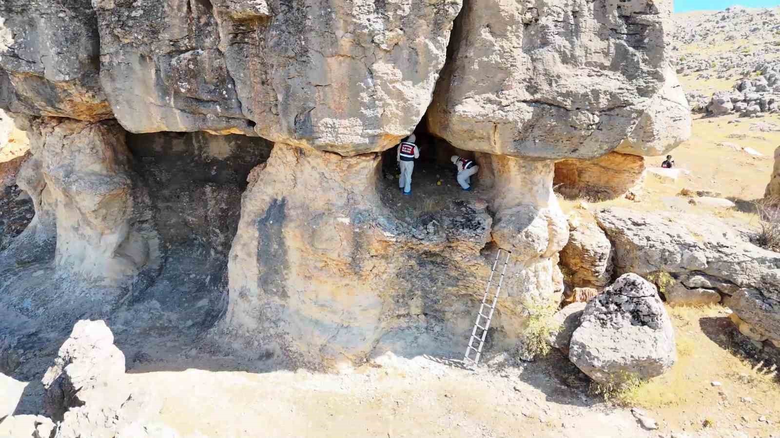 Korkunç Gerçek Ortaya Çıktı Katil, Gülizar’ın Cesedinin Olduğu Mağaraya 7 Kez Gitmiş (3)