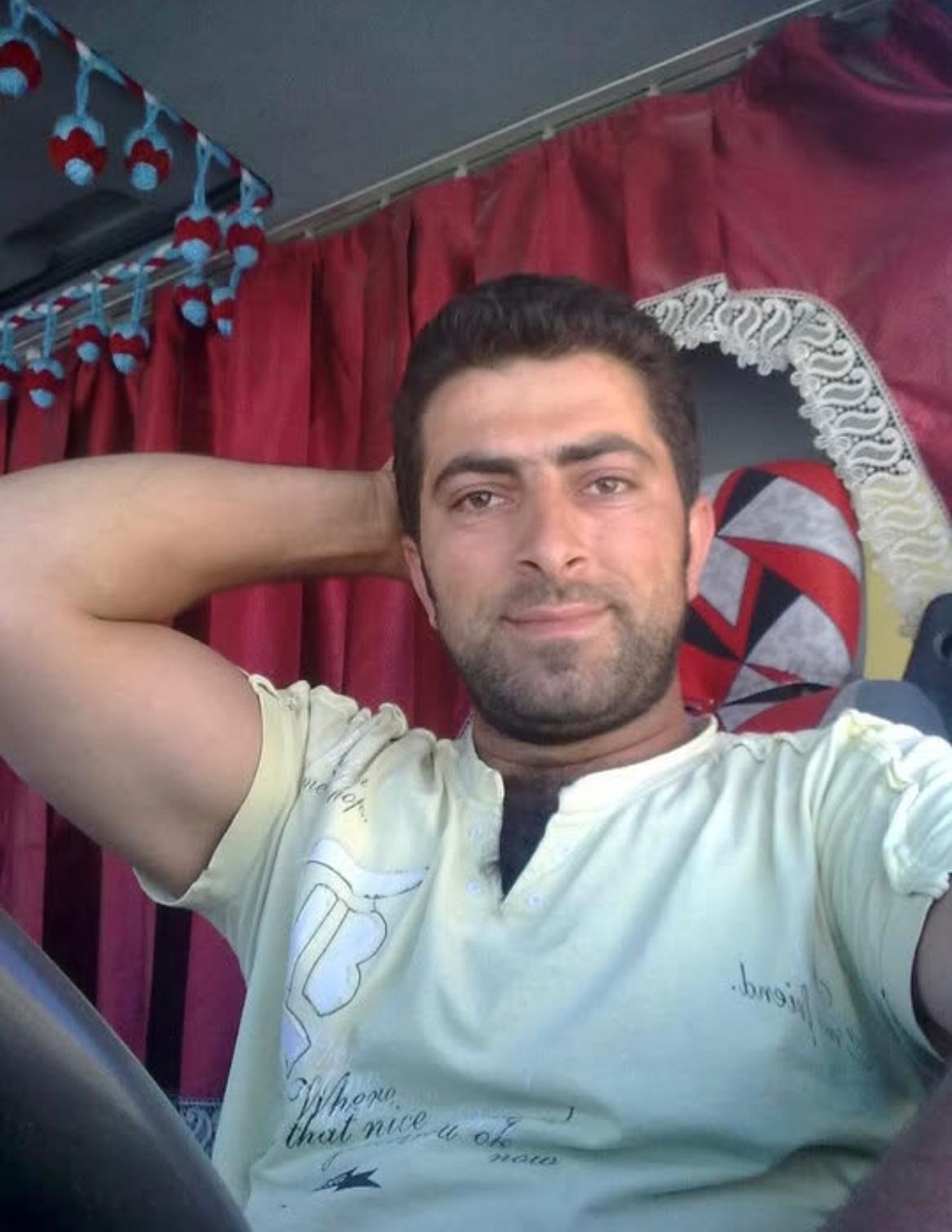 Korkunç Kaza! Kamyonun Dorsesi Üzerine Düştü, Talihsiz Adam Hayatını Kaybetti (2)