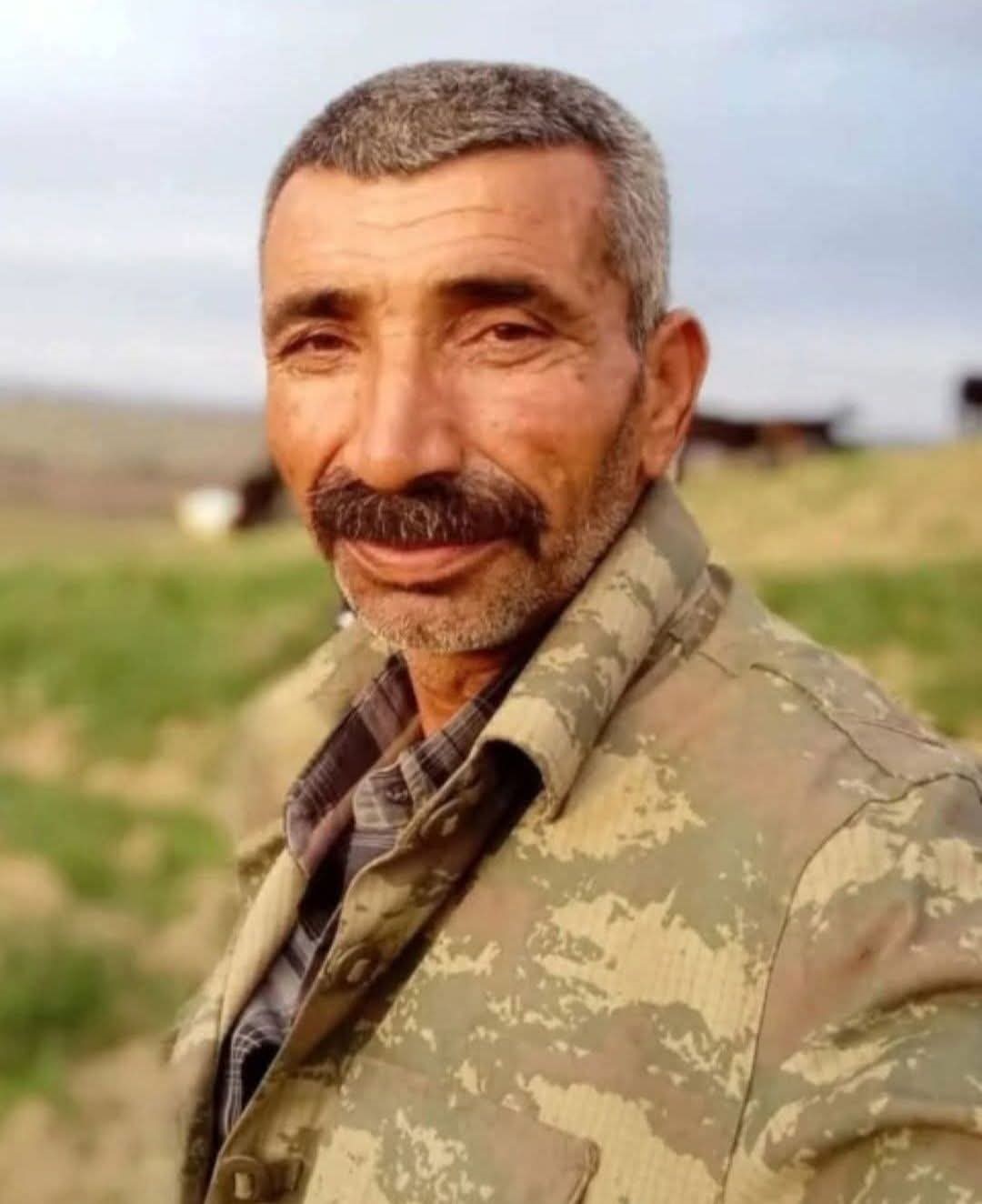 Korkunç Olay! Kuş Avına Çıktılar, Amcalarını Vurup Öldürdüler (2)