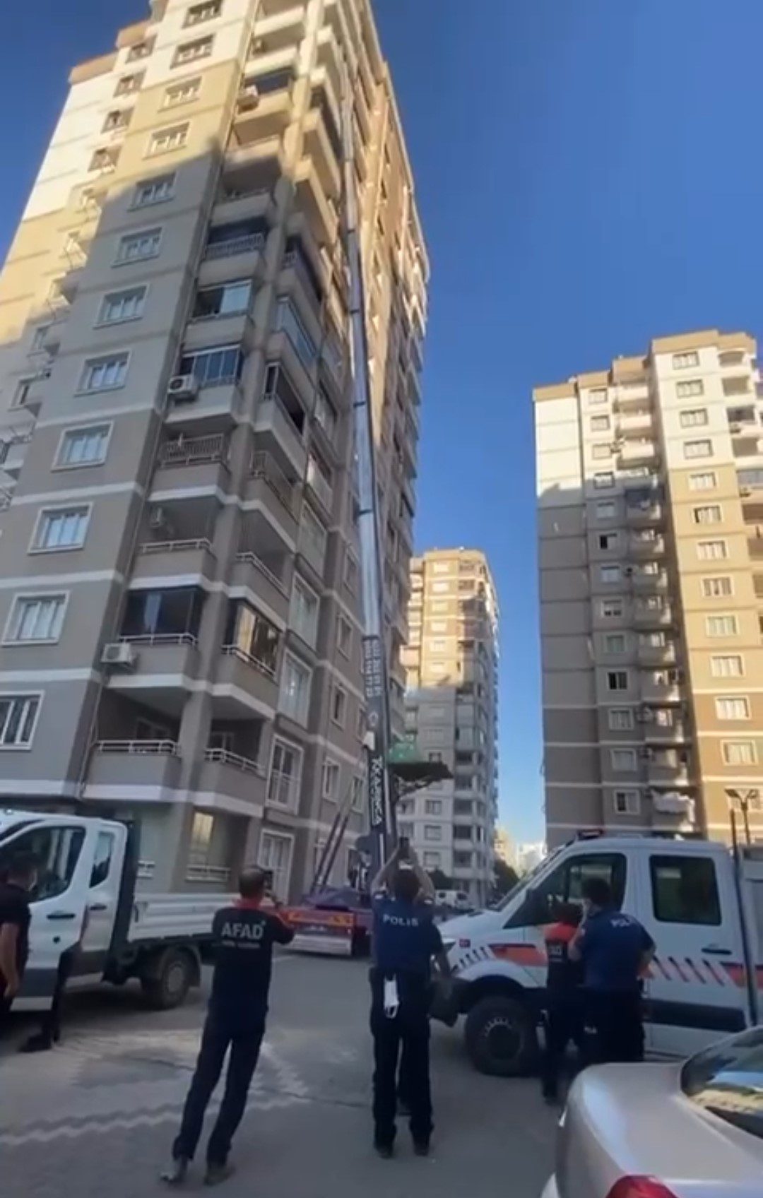 Kötü Koku Ihbarı Korkunç Gerçeği Ortaya Çıkardı! Yaşlı Adam Evinde Ölü Bulundu (2)