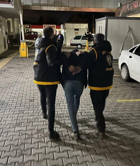 Kucagindaki Bebege Aldirmadan Bicaklamisti Manisadaki Olayda Yeni Gelisme (3)