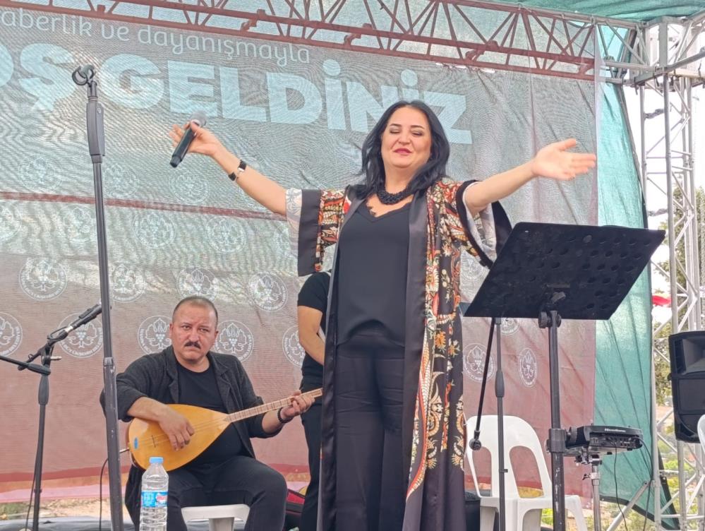 Kulada 27 Geleneksel Selvili Dede Anma Etkinligi Yogun Katilimla Gerceklestirildi (3)