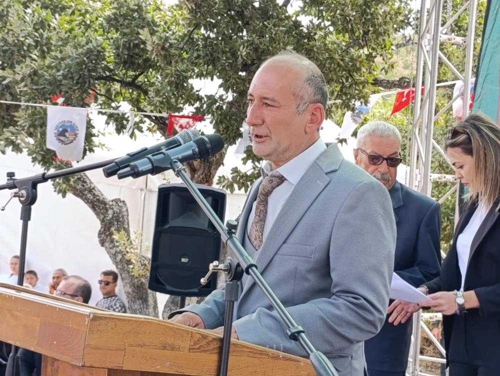 Kulada 27 Geleneksel Selvili Dede Anma Etkinligi Yogun Katilimla Gerceklestirildi (6)