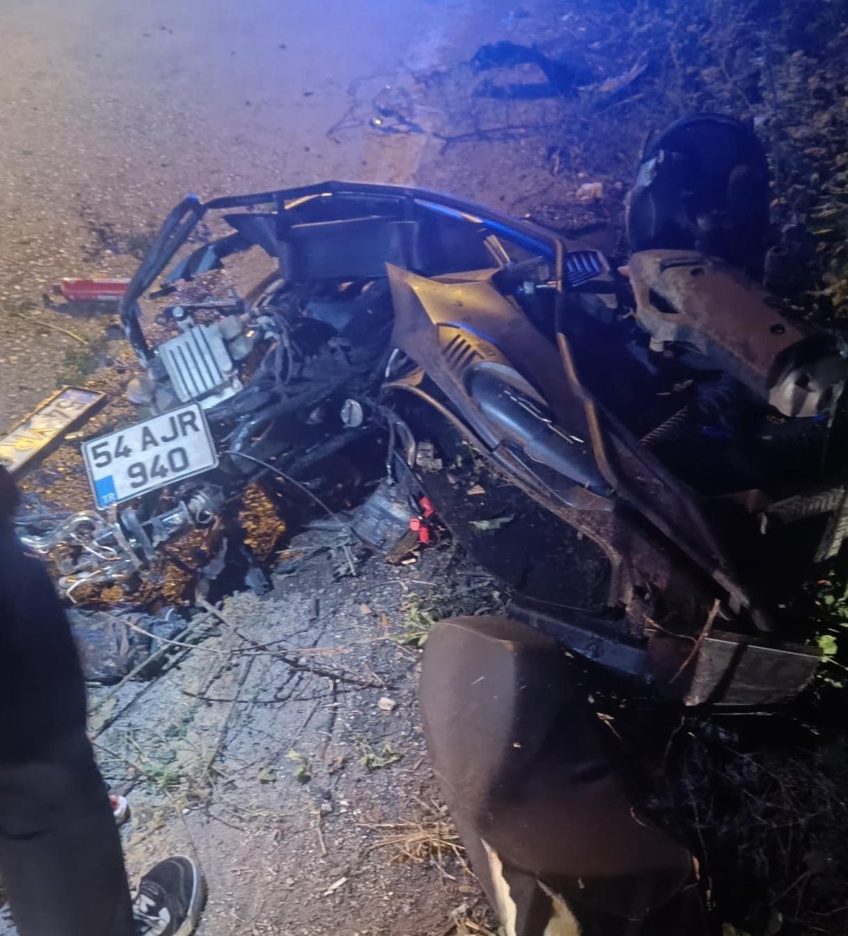 Kuryenin Ölümüne Neden Olan Sürücüye ‘Bilinçli Taksir’den 6 Yıl 3 Ay Hapis Cezası (2)