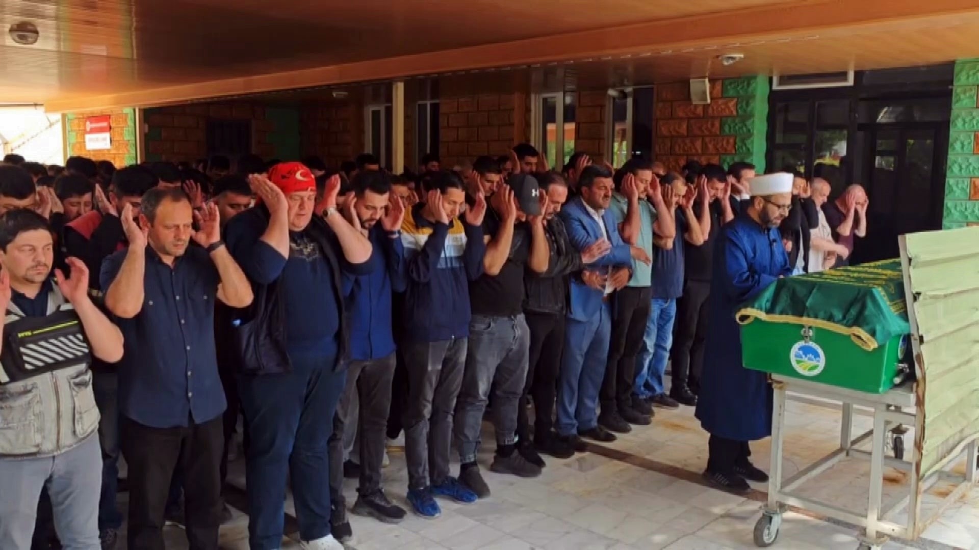 Kuryenin Ölümüne Neden Olan Sürücüye ‘Bilinçli Taksir’den 6 Yıl 3 Ay Hapis Cezası (3)