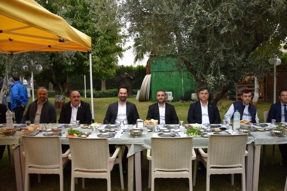 Manisa Amator Kulupler Birliginden Dayanisma Ve Altyapiya Destek Mesaji (3)