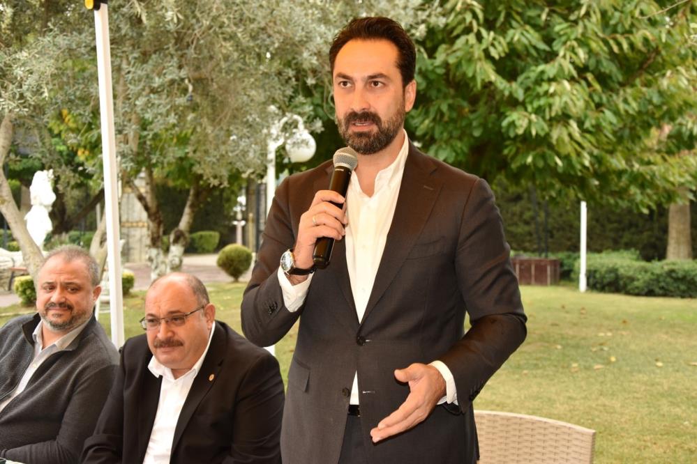 Manisa Amator Kulupler Birliginden Dayanisma Ve Altyapiya Destek Mesaji (5)