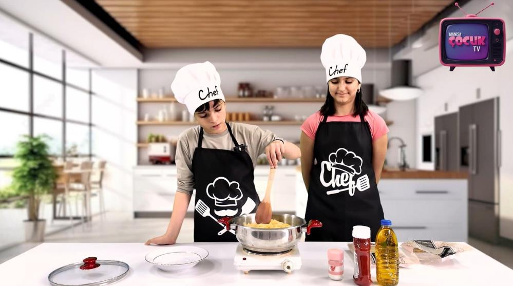 Manisa Cocuk Tv Yayinda (4)