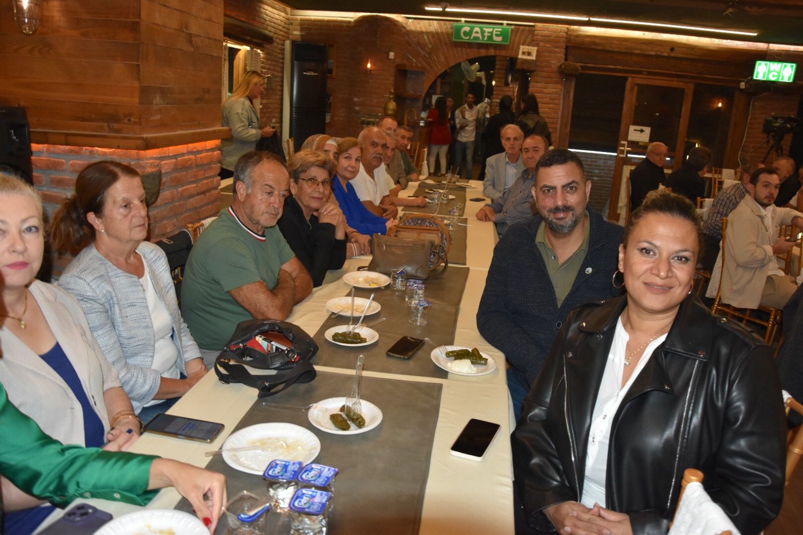 Manisa Gastrochef Dernegi Sehzadeler Sehrinin Zengin Mutfagini Tanitti (1)