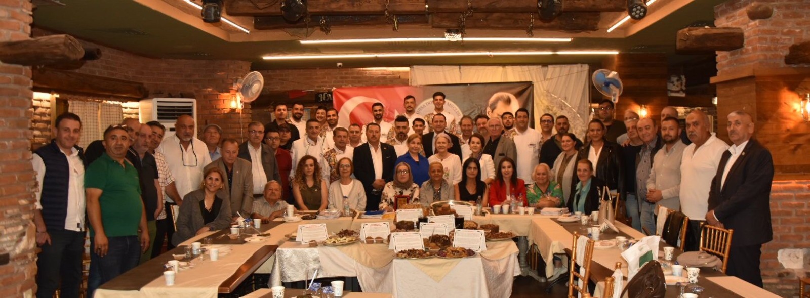Manisa Gastrochef Dernegi Sehzadeler Sehrinin Zengin Mutfagini Tanitti (4)