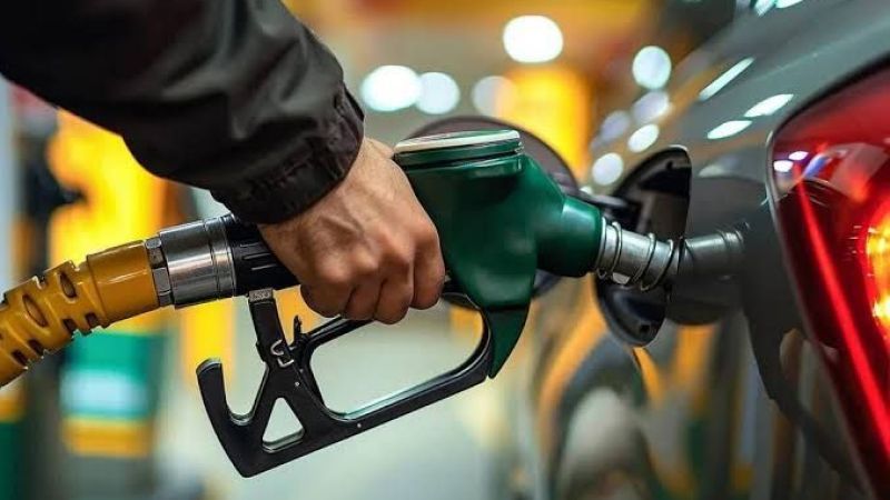 Manisa Ilce Ilce Benzin Motorin Yeni Fiyat Listesi