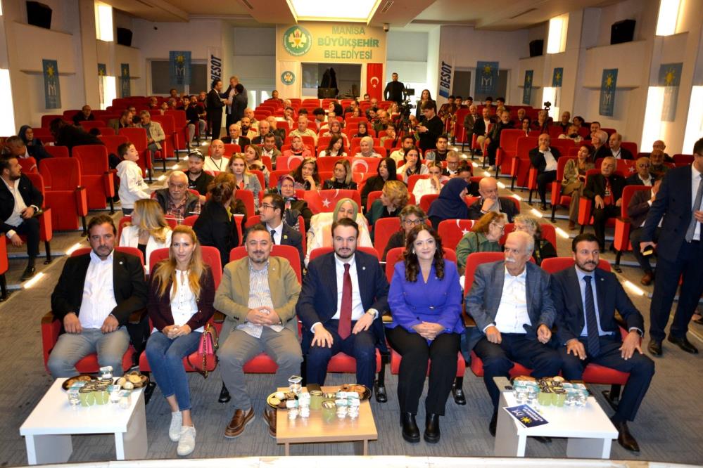 Manisa Iyi Parti (5)