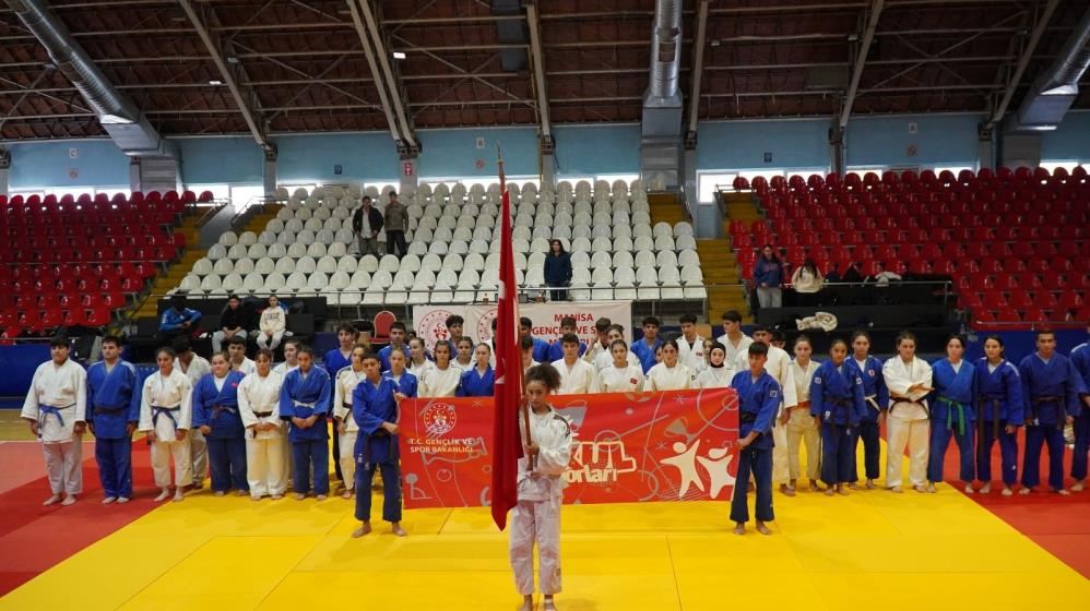 Manisa Judo (3)