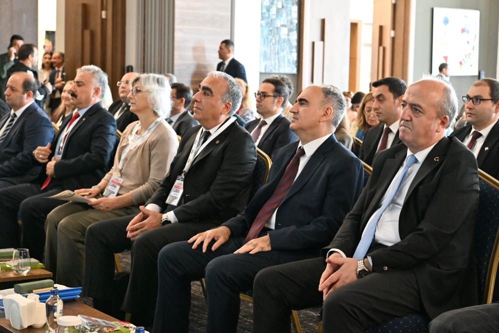 Manisa Ruh Sagligi Hastanesinden Uluslararasi Toksikoloji Sempozyumu (2)