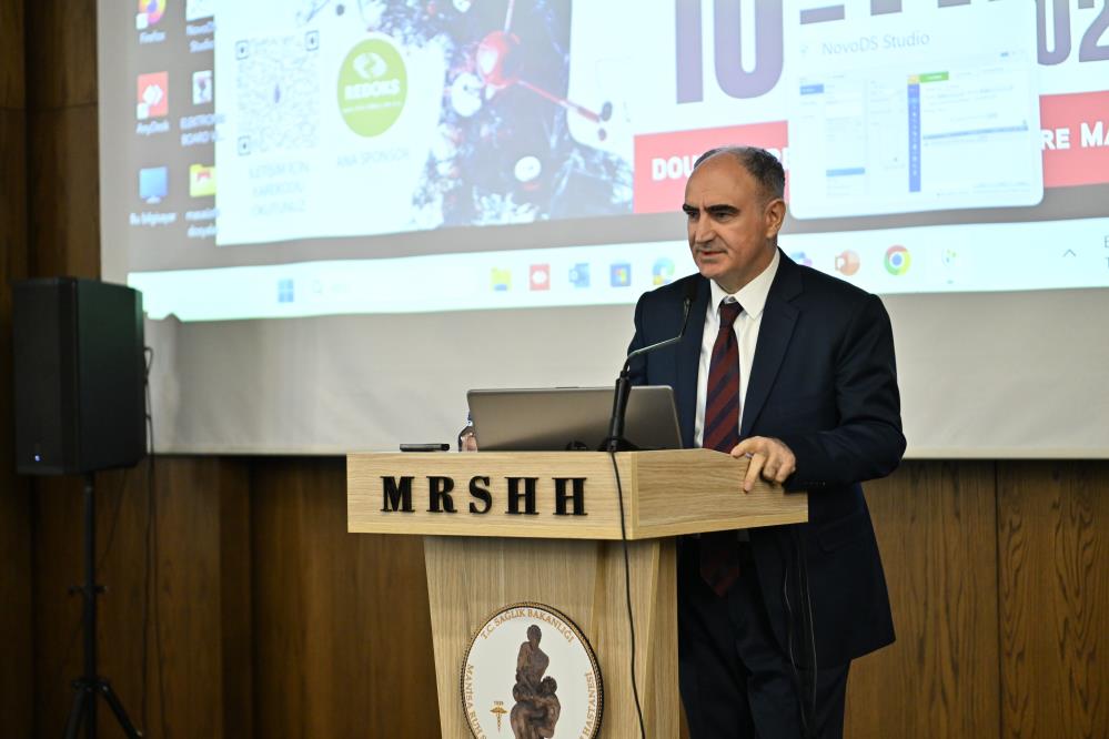 Manisa Ruh Sagligi Hastanesinden Uluslararasi Toksikoloji Sempozyumu (4)