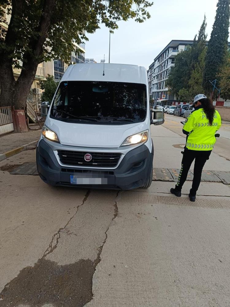 Mani̇sa Servi̇s Deneti̇m (3)