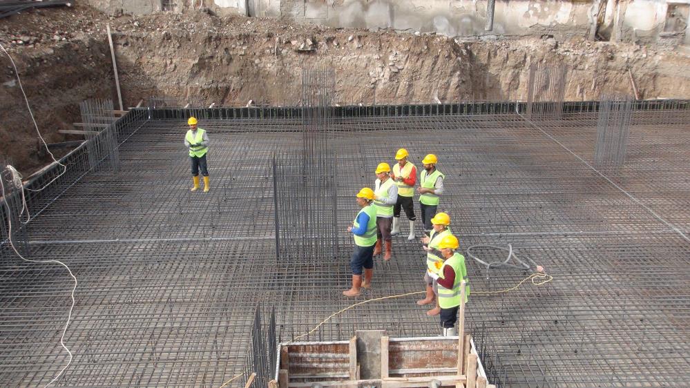 Manisa Ticaret Borsası (3)