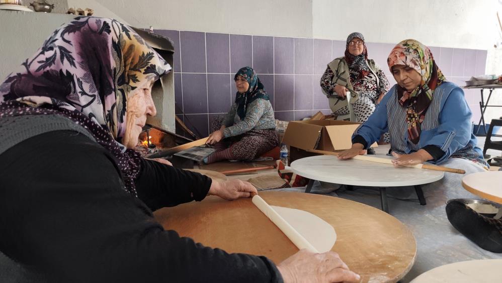 Manisa Yufka Ekmek (2)