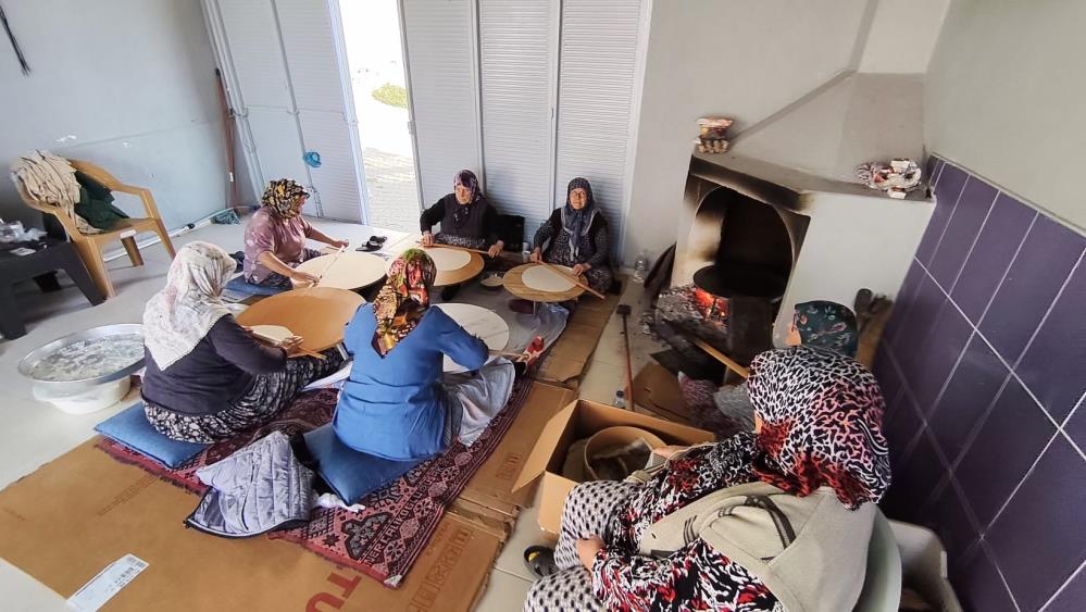 Manisa Yufka Ekmek (4)