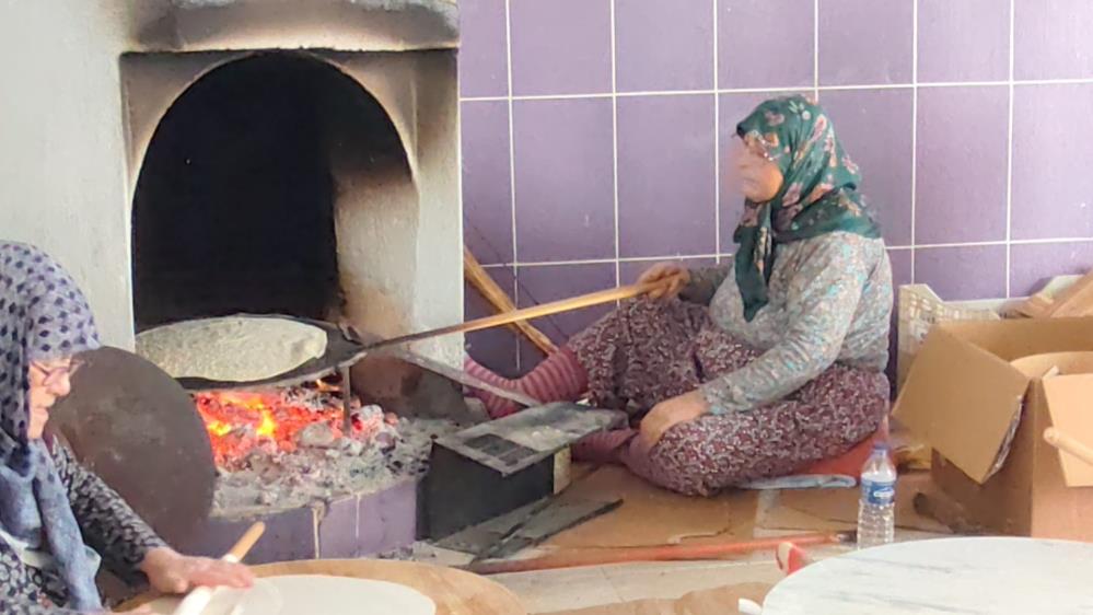 Manisa Yufka Ekmek (5)